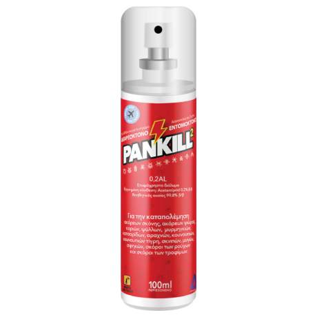 pankill