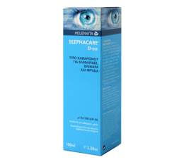 HELENVITA BLEPHACARE D-ex