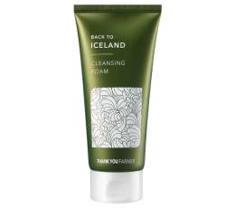 Thank You Farmer Back to Iceland Cleansing Foam