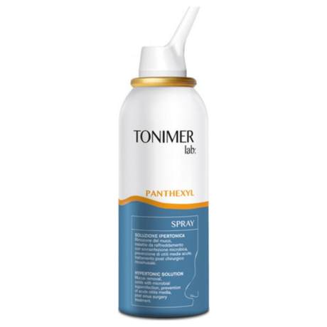 Tonimer Spray