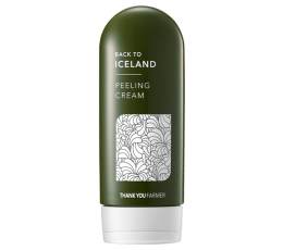 Thank You Farmer Back to Iceland Peeling Cream