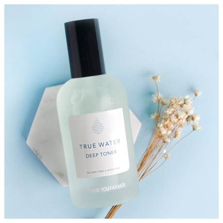 Thank You Farmer True Water Deep Toner 150ml Thank You Farmer True Water Deep Toner