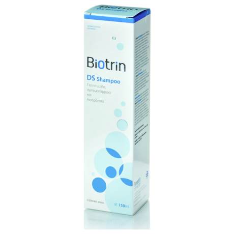 Biotrin Shampoo DS