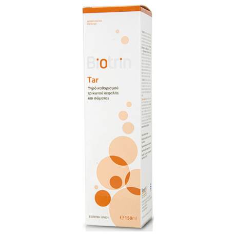 Biotrin Tar