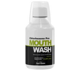 Frezyderm Chlorhexene Pro Mouthwash