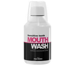 Frezyderm Sensitive Teeth Mouthwash