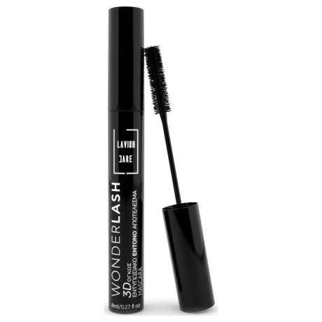 Lavish Care Wonderlash Mascara 3D