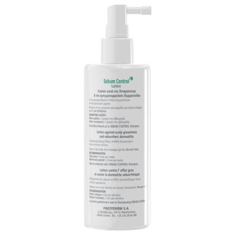 Frezyderm Sebum Control