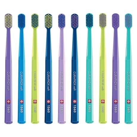 Curaprox CS 1560 Soft