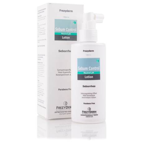 Frezyderm Sebum Control