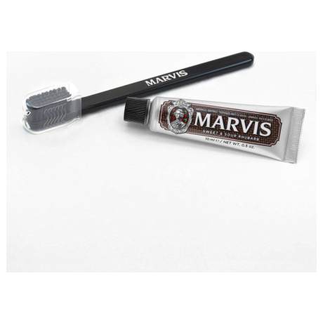 Marvis Sweet & Sour Rhubarb Mini