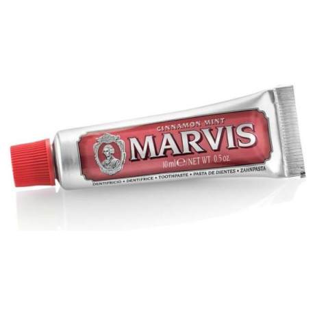 Marvis Cinnamon Mint Μini