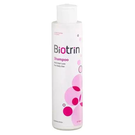 Biotrin Shampoo