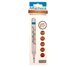 Gallium Mercury - Free Clinical Thermometer