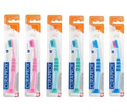 Curaprox Baby CK 4260 Ultra Soft
