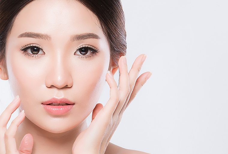 korean beauty