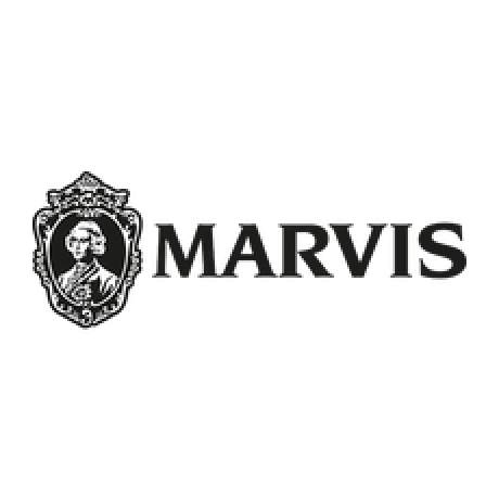 Marvis Logo