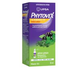 Phytovex