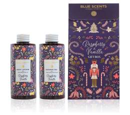 blue scents