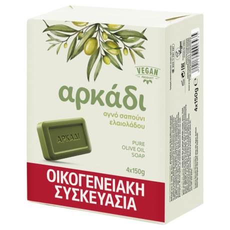 Αρκάδι