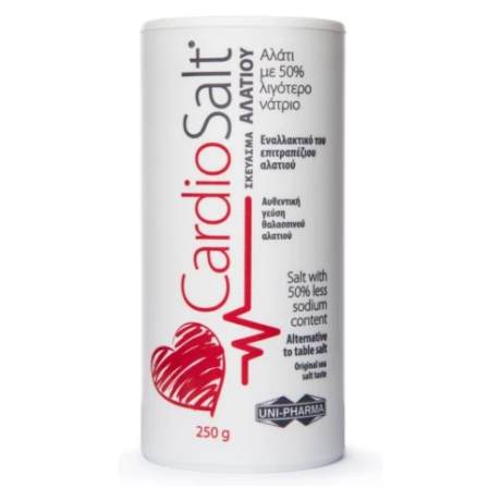 cardiosalt