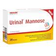urinal mannose