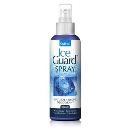 optima ice guard
