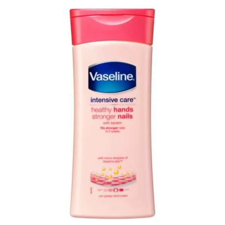 VASELINE