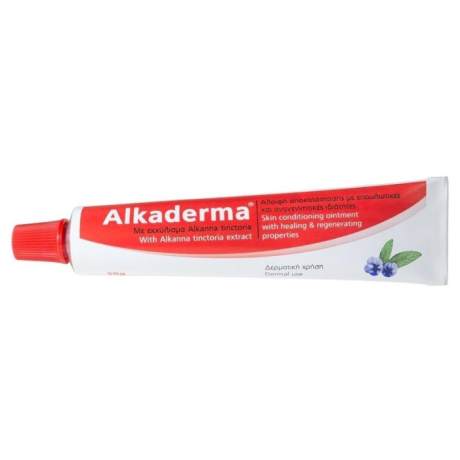 alkaderma