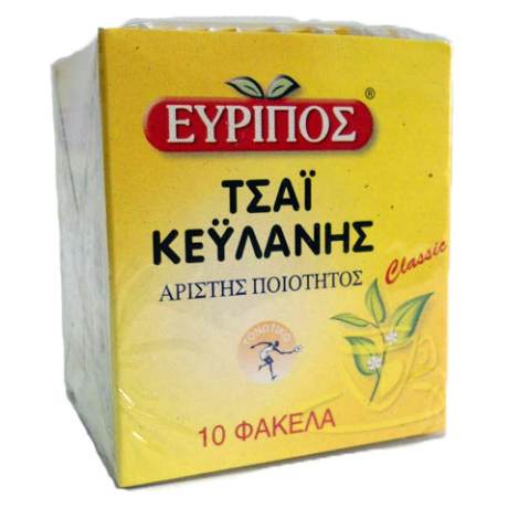 ευριποσ