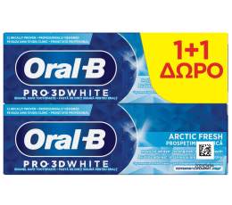 oral b