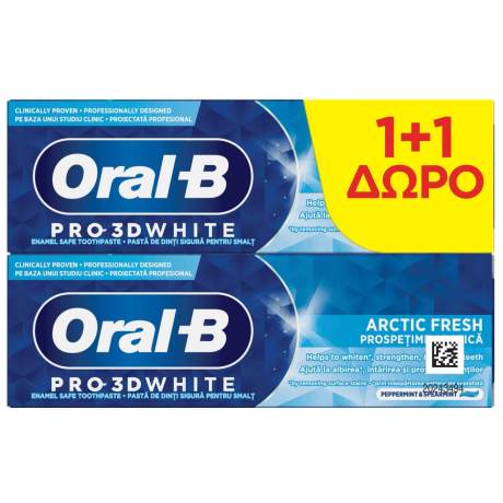 oral b