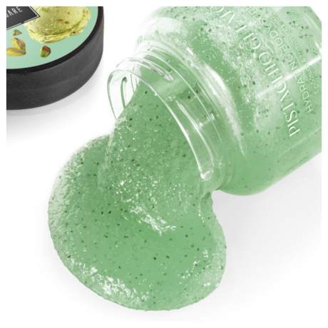 LC-Body Scrubs-250ml Poured-pistachio-gelato-800x800