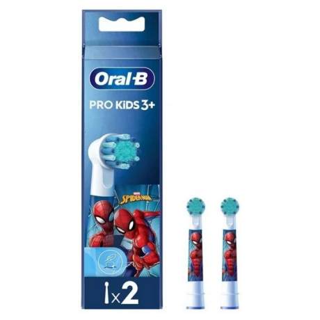 oral b