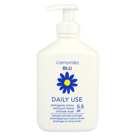 camomila blu