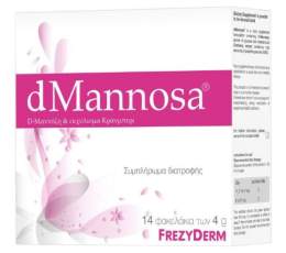 dmannosa