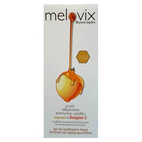 melovix
