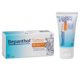 bepanthol