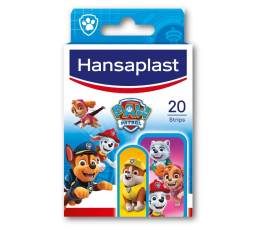 hansaplast