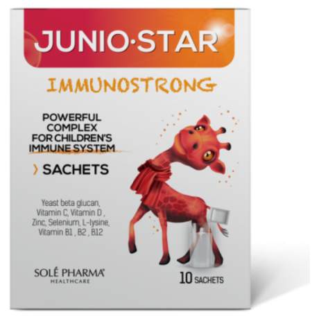 immunostrong