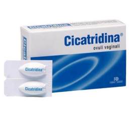cicatridina