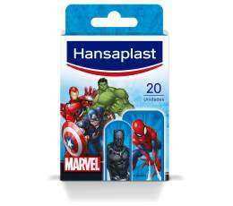 hansaplast