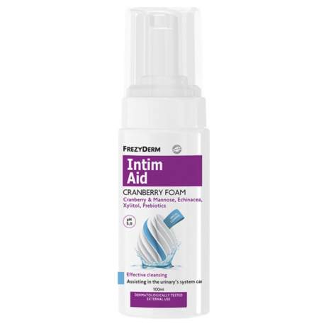 Intim-Area-Crabery-Foam