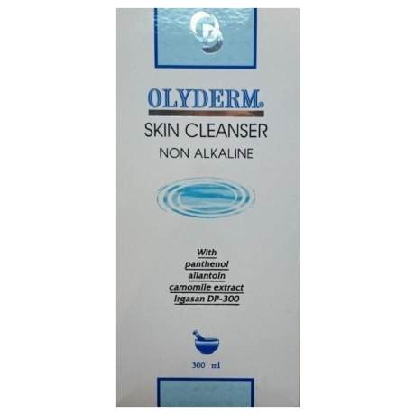 olyderm