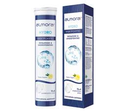 ALMORA HYDRO