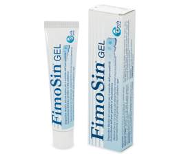 Fimosin Gel , Τζελ για την θεραπεία της Βαλανίτιδας & Βαλανοποσθίτιδας 30 ml