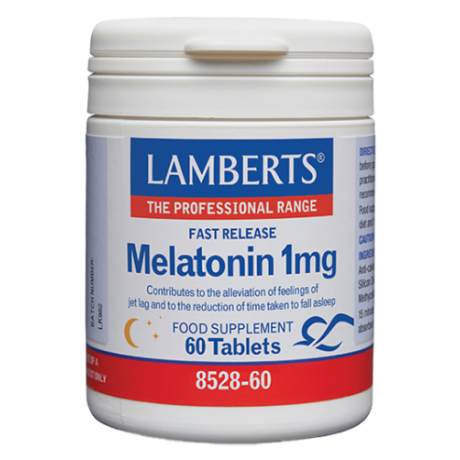 melatonin