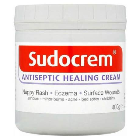 SUDOCREM