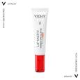 Vichy Liftactiv Pigment B3 Κρέμα Ματιών με SPF50 , Διορθώνει Κηλίδες και Μαύρους Κύκλους 15ml