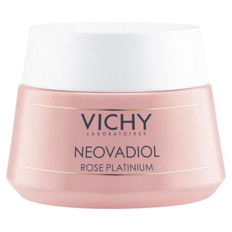 Vichy Neovadiol Rose Platinium Κρέμα Φροντίδας της Επιδερμίδας, 50ml